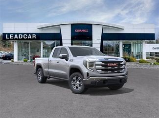 New 2026 GMC Sierra 1500 SLE video 1