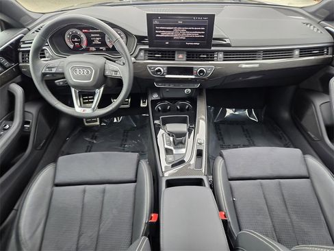 Certified 2025 Audi A5 2.0T Premium Plus w/ Premium Plus image 12