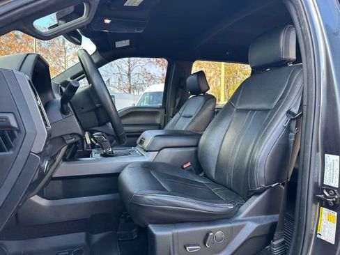Used 2019 Ford F150 XLT w/ Equipment Group 302A Luxury image 13