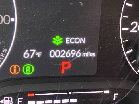 Used 2026 Honda Civic Sport image 28