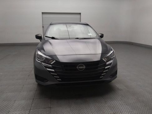 Used 2024 Nissan Versa S w/ Trunk Package FWD image 14