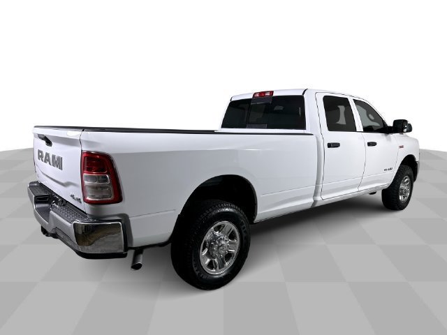 Used 2022 RAM 2500 Tradesman AWD/4WD image 8