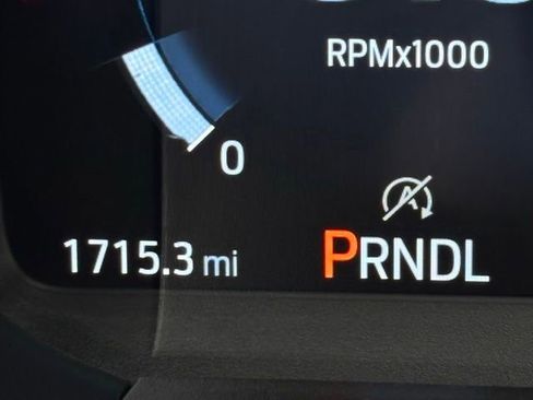 Certified 2025 Ford Explorer Platinum w/ Ultimate Package image 31