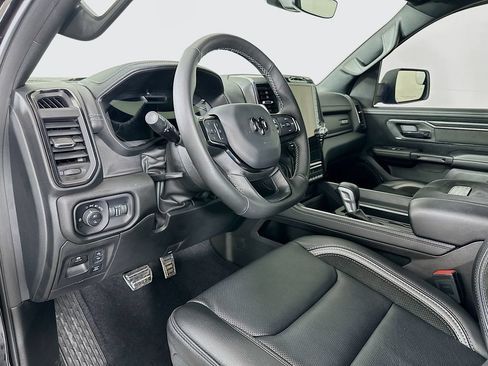 Used 2025 RAM 1500 RHO w/ Bed Utility Group AWD/4WD image 9