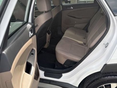 Used 2019 Hyundai Tucson Sport AWD/4WD image 21