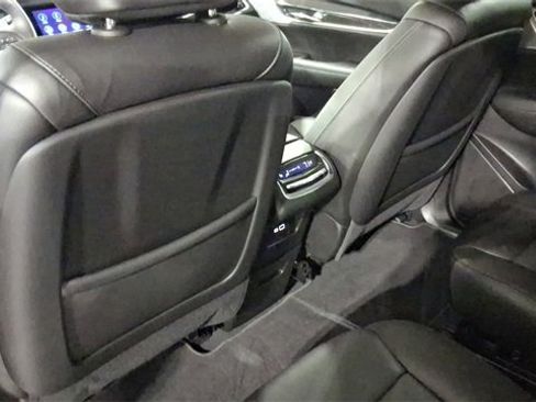 Used 2024 Cadillac XT6 Sport w/ Technology Package image 24