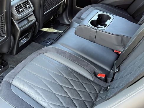 Used 2025 Mercedes-Benz GLE 63 AMG S image 19