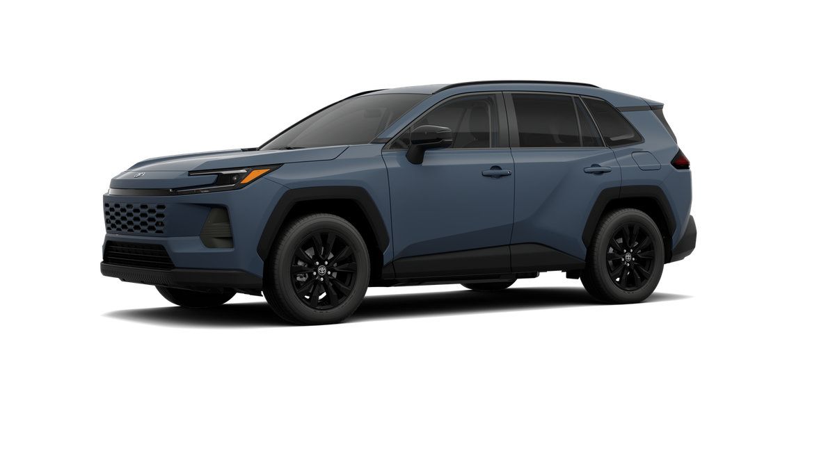 New 2026 Toyota RAV4 XLE Premium FWD image 2
