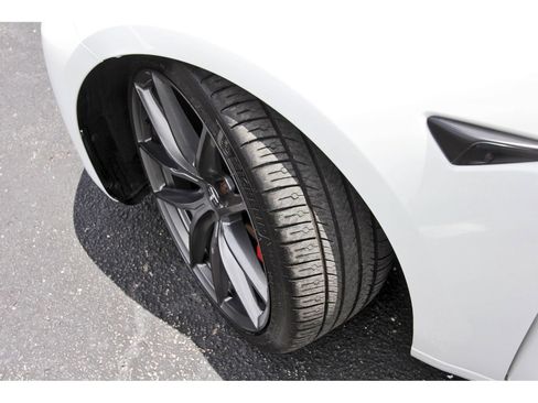 Used 2023 Tesla Model 3 Performance AWD/4WD image 32