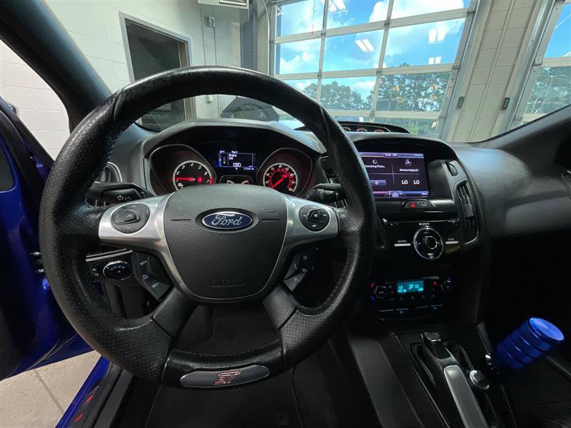 Used 2013 Ford Focus ST FWD image 14