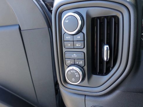 Used 2023 GMC Sierra 1500 Pro w/ Graphite Edition AWD/4WD image 54