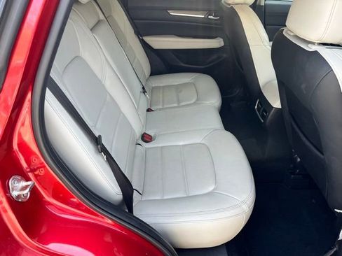 Used 2019 MAZDA CX-5 Grand Touring image 13