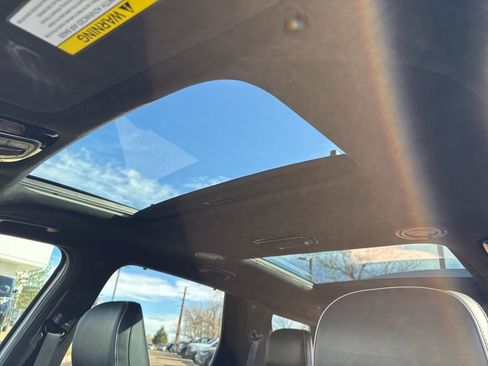 Used 2022 Hyundai Palisade Calligraphy w/ Cargo Package image 22