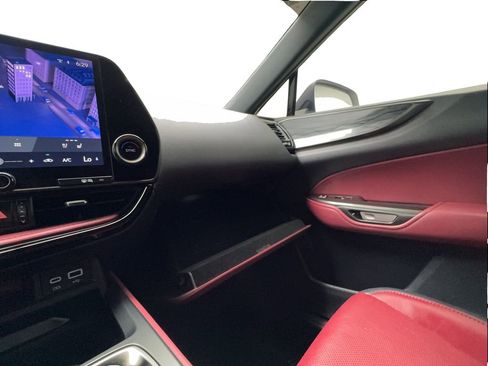 Used 2025 Lexus NX 350 AWD w/ Cold Area Package image 44