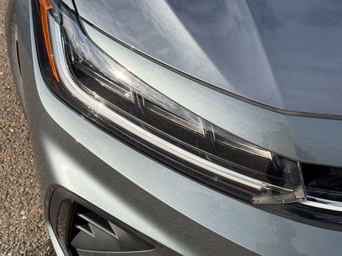 New 2026 Volkswagen Jetta Sport image 5