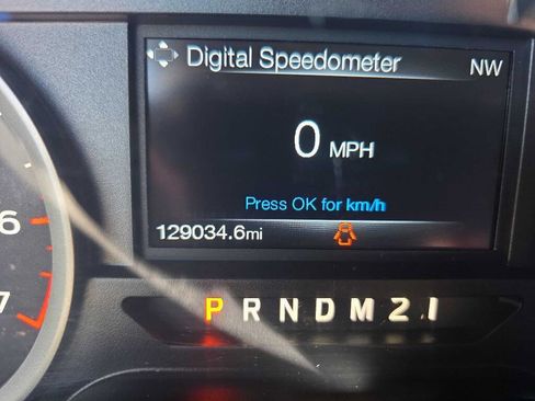 Used 2016 Ford F150 XLT w/ Equipment Group 302A Luxury image 13