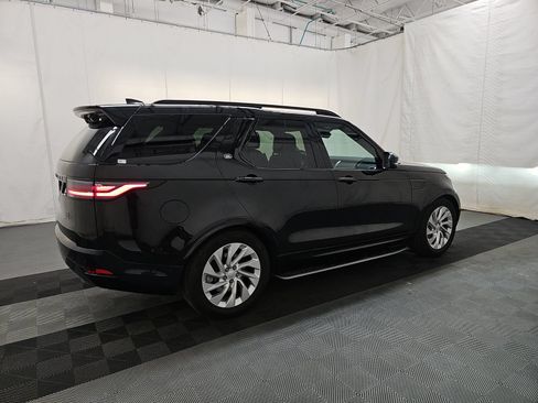 Used 2023 Land Rover Discovery S R-Dynamic AWD/4WD image 6