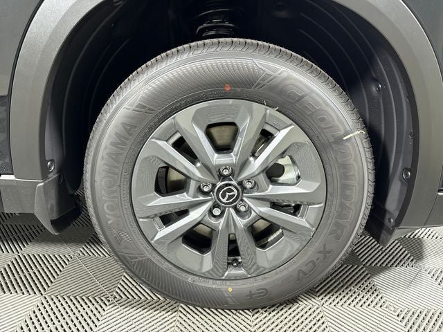 New 2026 MAZDA CX-5 Select AWD/4WD image 11