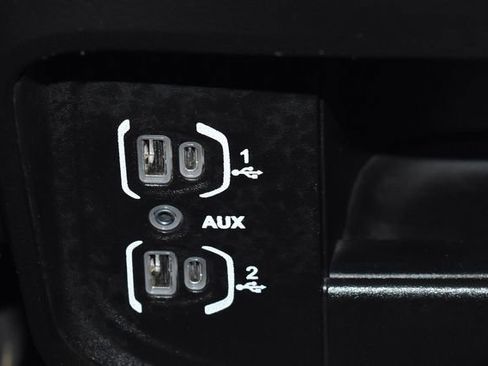 Used 2024 RAM 2500 Big Horn image 20