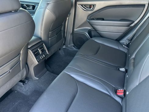 New 2026 Subaru Forester Limited AWD/4WD image 12