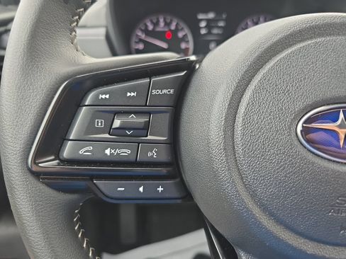 Certified 2026 Subaru Forester Premium AWD/4WD image 14