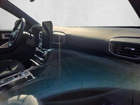 Used 2023 Ford Explorer ST w/ Equipment Group 401A image 22