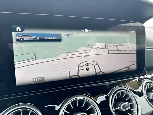 Used 2024 Mercedes-Benz AMG GT 53 image 18