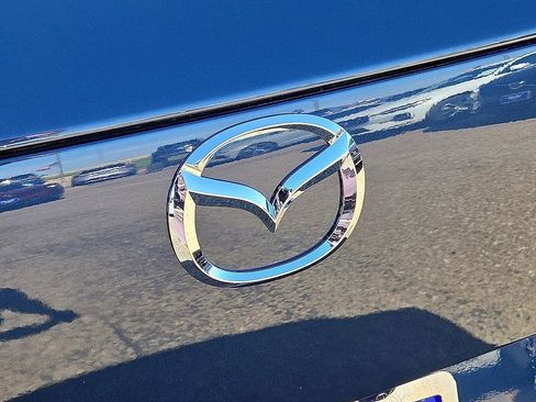 New 2025 MAZDA CX-50 AWD 2.5 S w/ Weather Package image 13