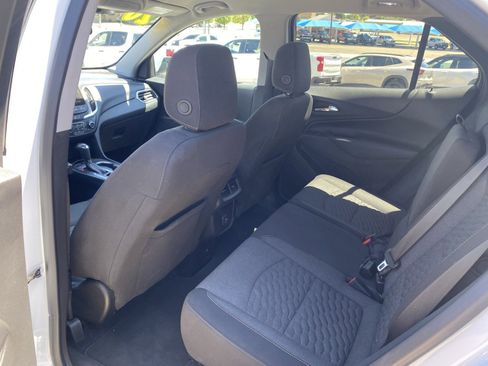 Used 2020 Chevrolet Equinox LT FWD image 10