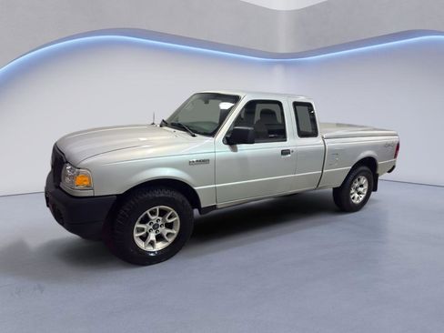 Used 2009 Ford Ranger FX4 image 3