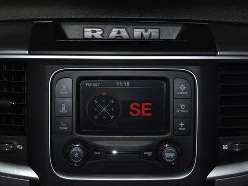 Used 2022 RAM 1500 Classic SLT image 16