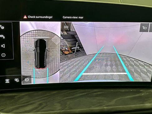 New 2025 Audi Q5 Premium Plus image 18