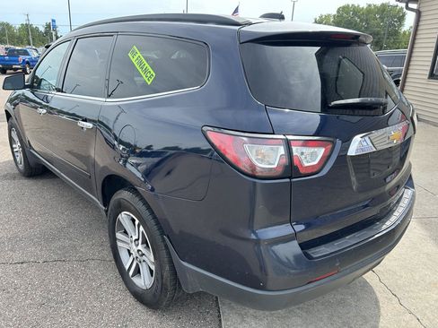 Used 2016 Chevrolet Traverse LT AWD/4WD image 7