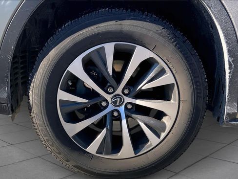 Used 2020 Lexus RX 450h AWD w/ Premium Package image 10