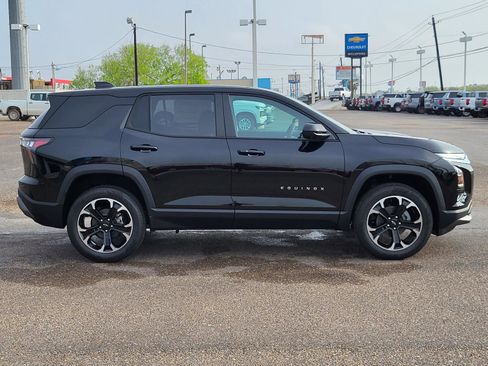 New 2026 Chevrolet Equinox LT image 6