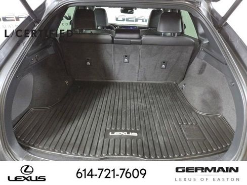 Certified 2024 Lexus RX 350 Premium Plus w/ Convenience Package image 22