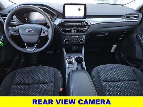 New 2026 Ford Escape Active image 6
