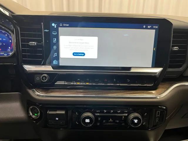 Used 2023 Chevrolet Silverado 1500 LT AWD/4WD image 22