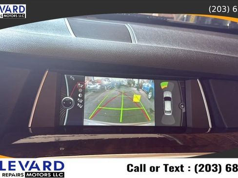 Used 2012 BMW 535i xDrive AWD/4WD image 15