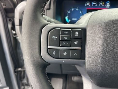 New 2025 Ford F150 XLT w/ Equipment Group 302A MID image 15