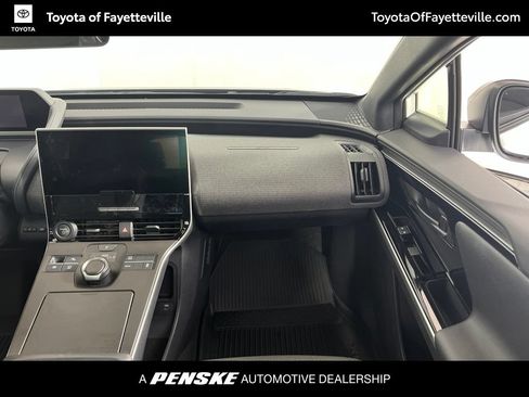 Used 2024 Toyota bZ4X FWD w/ Weather Package image 20