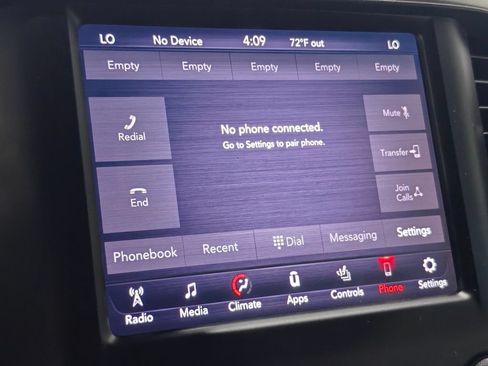 Used 2020 RAM 1500 Big Horn AWD/4WD image 38