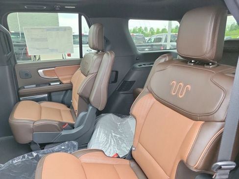 New 2026 Ford Expedition King Ranch AWD/4WD image 22