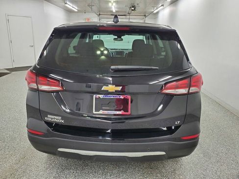 Used 2024 Chevrolet Equinox LT image 6