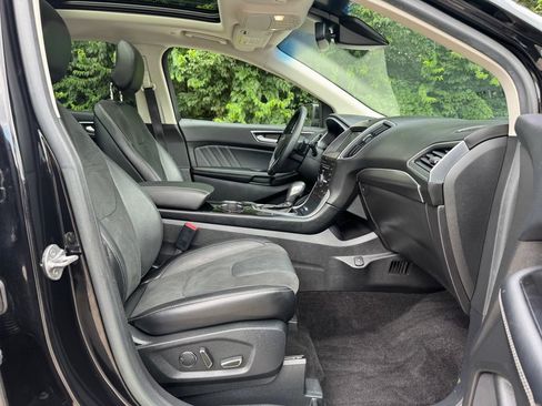 Used 2016 Ford Edge Sport w/ Equipment Group 401A AWD/4WD image 10