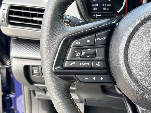 New 2026 Subaru Crosstrek 2.5i Limited AWD/4WD image 43