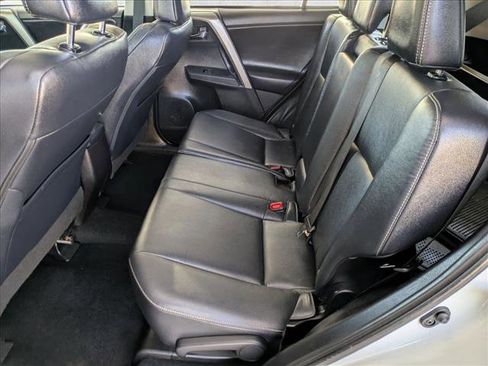 Used 2014 Toyota RAV4 Limited image 19