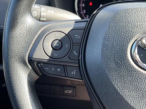 Used 2023 Toyota RAV4 XLE w/ Convenience Package FWD image 31