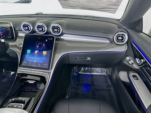 New 2026 Mercedes-Benz CLE 300 4MATIC Cabriolet image 24
