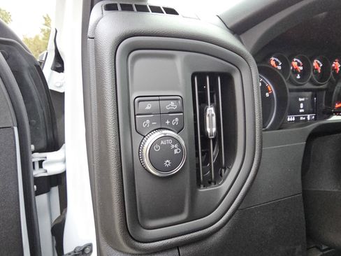 New 2025 GMC Sierra 3500 Pro w/ 1SA Pro Safety Plus Package image 29